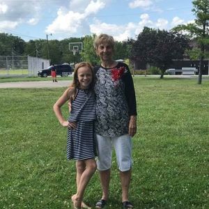 Meet your Posher, Michele